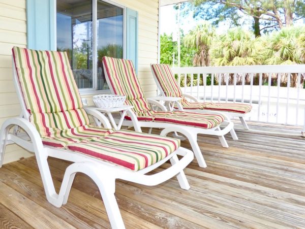 Little Gasparilla Charming Cottage Family Retreat