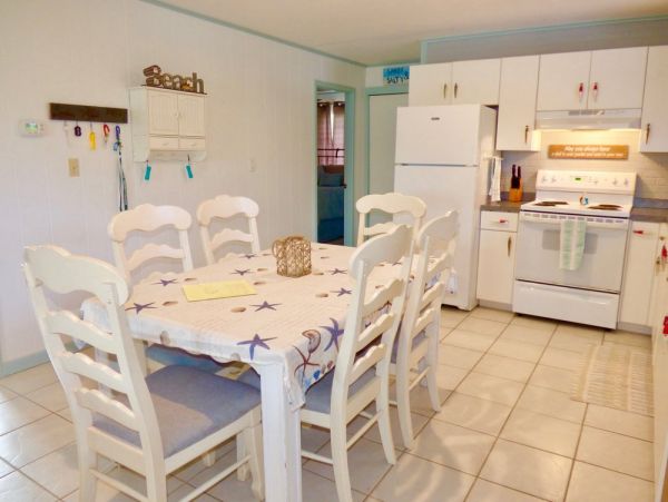 Little Gasparilla Charming Cottage Family Retreat