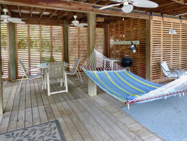 Little Gasparilla Charming Cottage Family Retreat