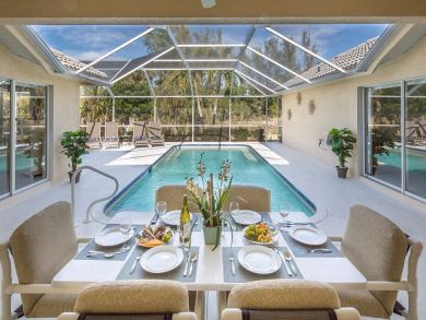 Briarwood Naples Vacation home