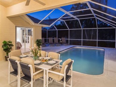 Briarwood Naples Vacation home
