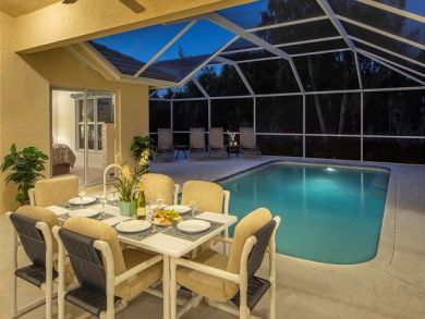 Briarwood Naples Vacation home