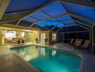 Briarwood Naples Vacation home