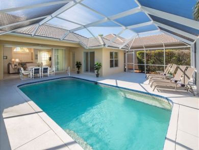 Briarwood Naples Vacation home