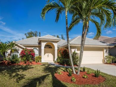 Briarwood Naples Vacation home
