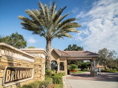 Briarwood Naples Vacation home