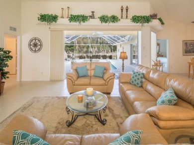 Briarwood Naples Vacation home