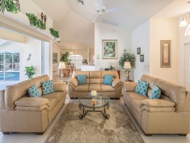 Briarwood Naples Vacation home