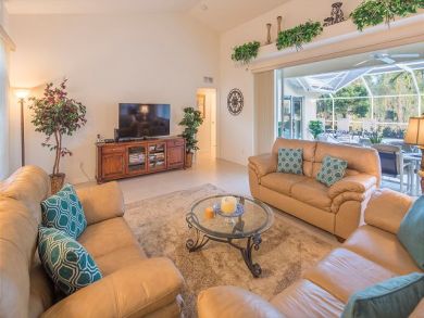 Briarwood Naples Vacation home