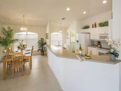 Briarwood Naples Vacation home
