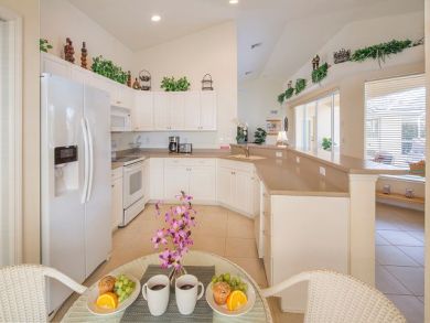Briarwood Naples Vacation home