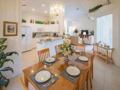 Briarwood Naples Vacation home