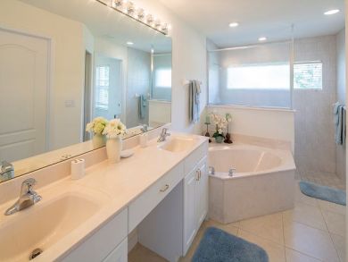 Briarwood Naples Vacation home