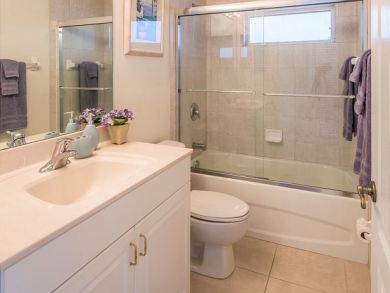 Briarwood Naples Vacation home