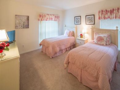 Briarwood Naples Vacation home