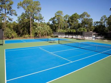 Naples Vacation Home Sleeps 6 Guests