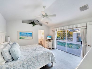 Naples Vacation Home Sleeps 6 Guests