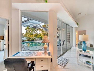 Naples Vacation Home Sleeps 6 Guests