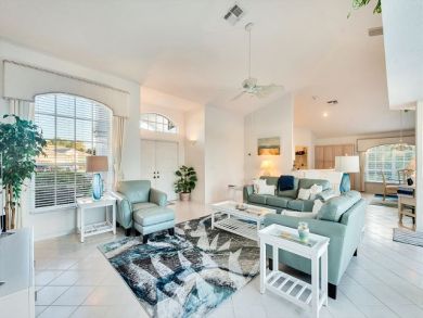 Naples Vacation Home Sleeps 6 Guests
