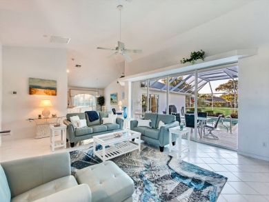Naples Vacation Home Sleeps 6 Guests