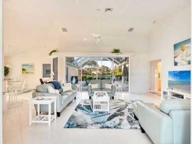 Naples Vacation Home Sleeps 6 Guests