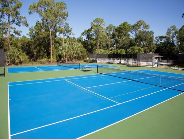 Naples Florida Pool Vacation Home