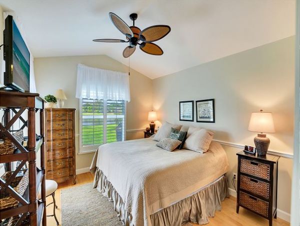 Naples Florida Pool Vacation Home