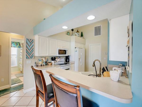 Naples Florida Pool Vacation Home