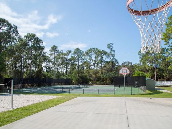 Naples Florida Pool Vacation Home