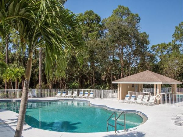 Private Pool Home Overlooking Lake, Close to Naples Beaches & Attractions