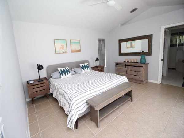 Private Pool Home Overlooking Lake, Close to Naples Beaches & Attractions