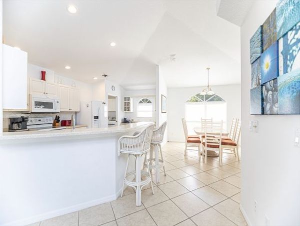 Spacious 3-Bedroom Naples Retreat with Pool
