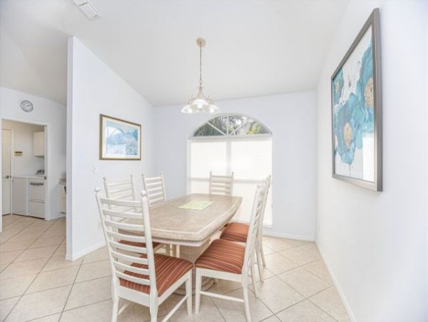 Spacious 3-Bedroom Naples Retreat with Pool