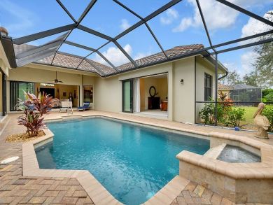 Naples Vacation Pool Home Sleeps 6 Guests