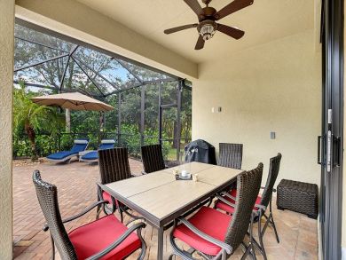 Naples Vacation Pool Home Sleeps 6 Guests