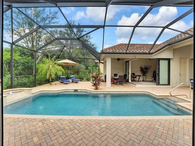 Naples Vacation Pool Home Sleeps 6 Guests