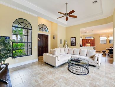 Naples Vacation Pool Home Sleeps 6 Guests
