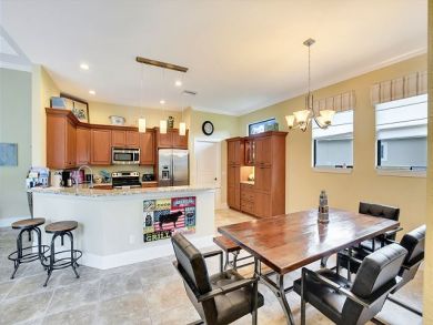 Naples Vacation Pool Home Sleeps 6 Guests