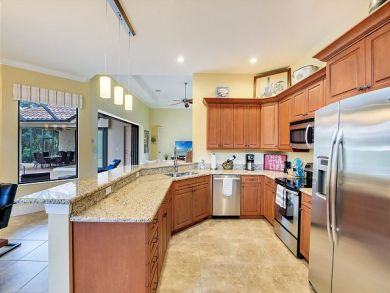 Naples Vacation Pool Home Sleeps 6 Guests
