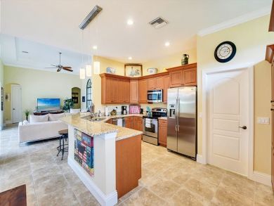Naples Vacation Pool Home Sleeps 6 Guests