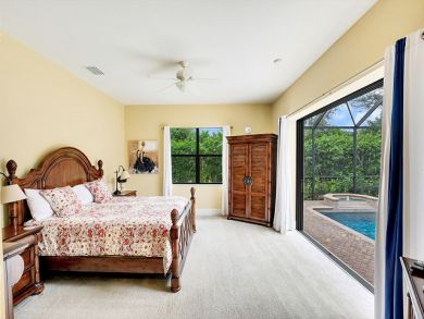 Naples Vacation Pool Home Sleeps 6 Guests