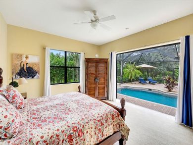 Naples Vacation Pool Home Sleeps 6 Guests