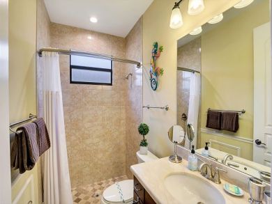 Naples Vacation Pool Home Sleeps 6 Guests