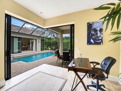 Naples Vacation Pool Home Sleeps 6 Guests
