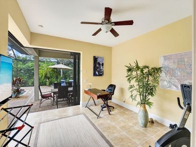 Naples Vacation Pool Home Sleeps 6 Guests