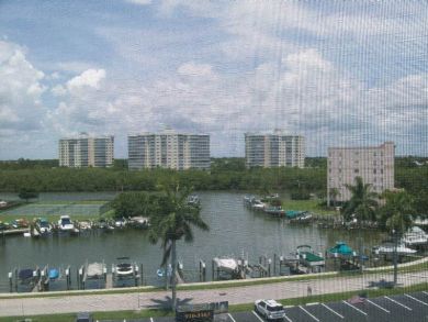 Naples Condo 919285