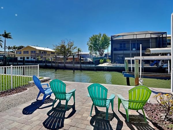 Fort Myers Home 919295