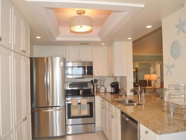 Full Ocean Views from this Lovely Condo