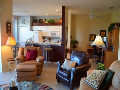 Naples Condo 919310
