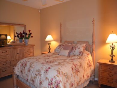 Naples Condo 919310